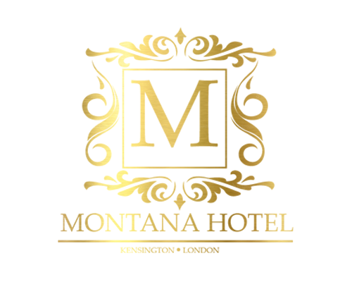 Montana Hotel Logo