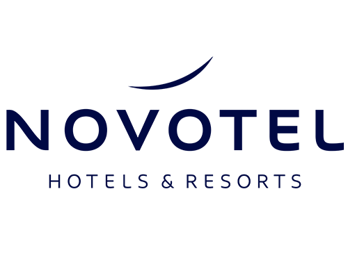 Novotel Hotel Logo