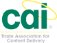 CAI logo