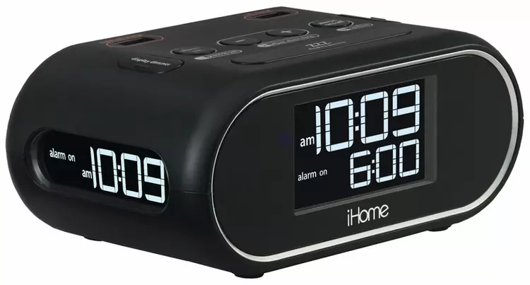 Ihome Hih33