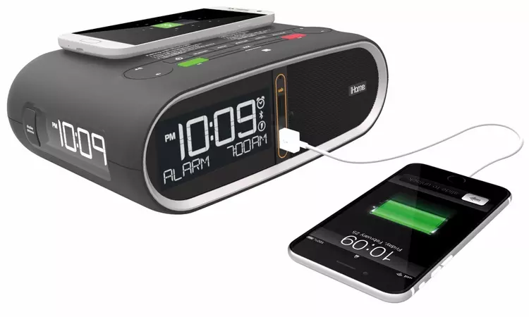 Ihome Hwl83b