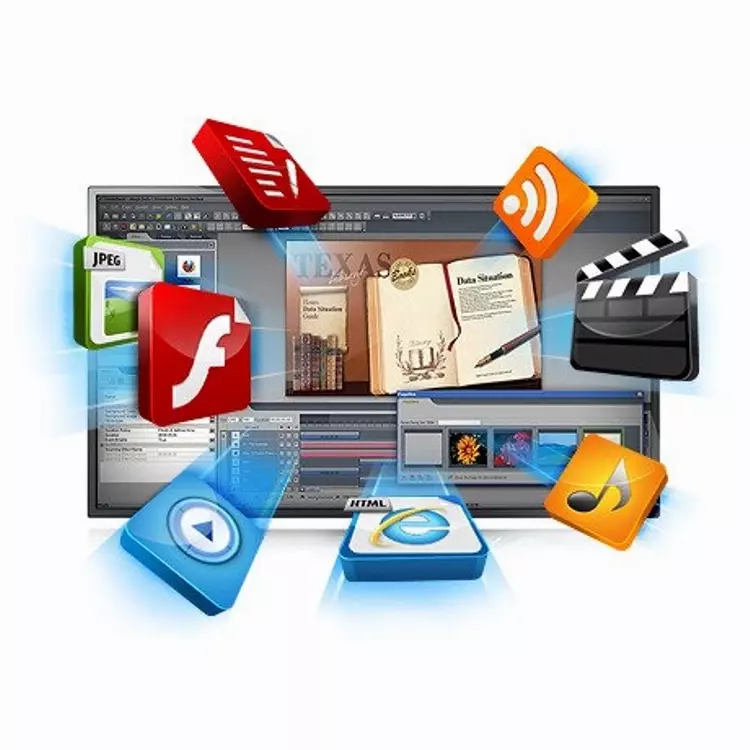 digital signage software for hotels